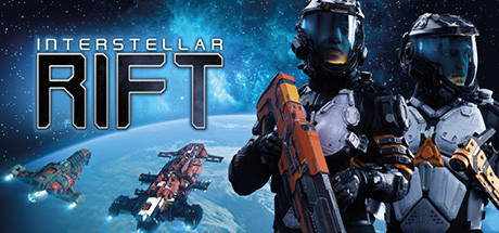 Boxart for Interstellar Rift