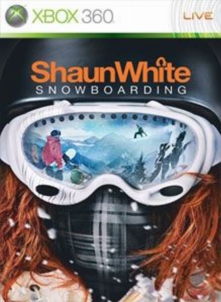 Boxart for SW Snowboarding