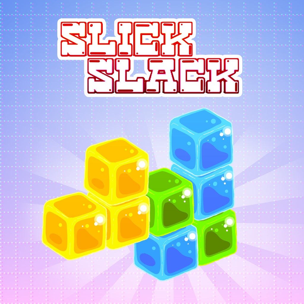 Boxart for SLICK SLACK
