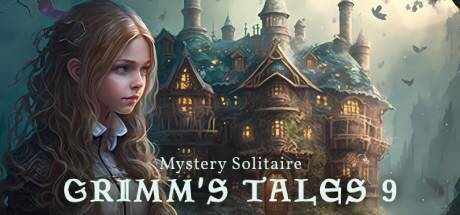 Boxart for Mystery Solitaire. Grimm's Tales 9
