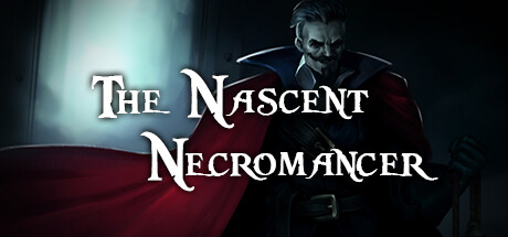 Boxart for The Nascent Necromancer
