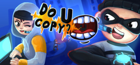 Boxart for Do U Copy?