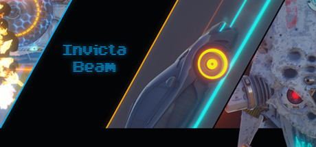 Boxart for Invicta Beam