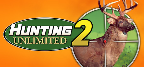 Boxart for Hunting Unlimited 2