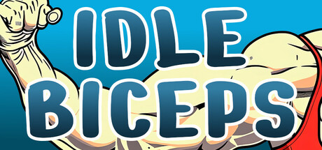 Boxart for Idle Biceps