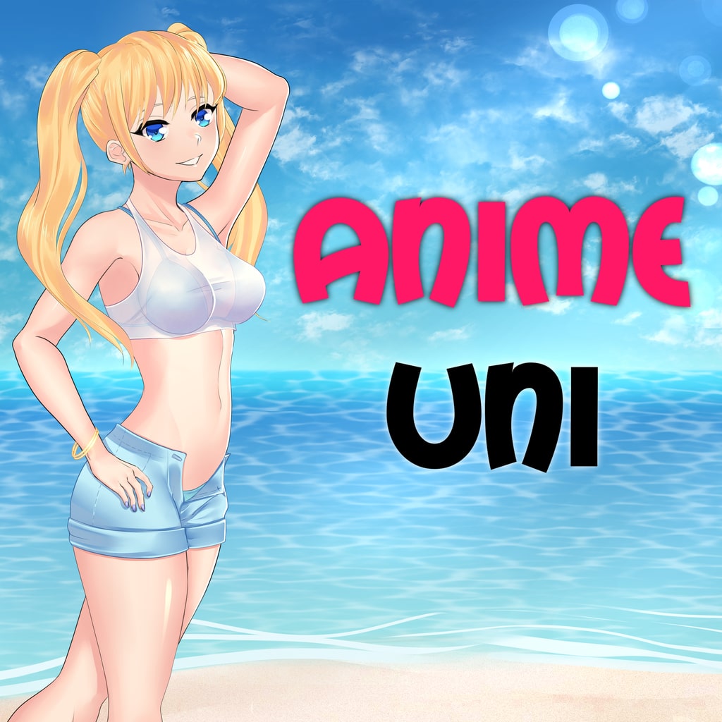 Boxart for Anime Uni