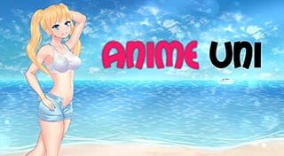 Boxart for Anime Uni