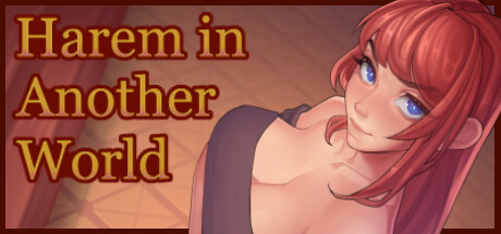 Boxart for Harem in Another World