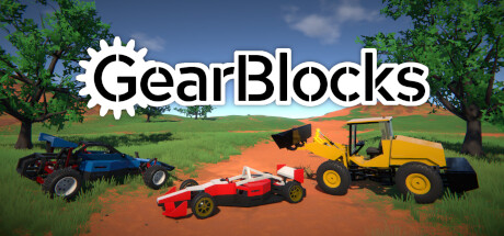Boxart for GearBlocks