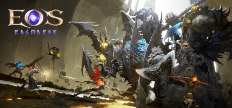 Boxart for EOS RAGNAROK