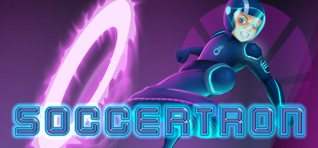 Boxart for Soccertron