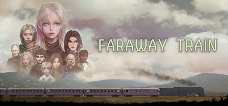 Boxart for FARAWAY TRAIN