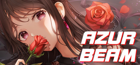 Boxart for AZUR BEAM