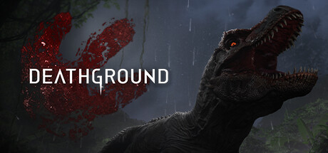 Boxart for Deathground