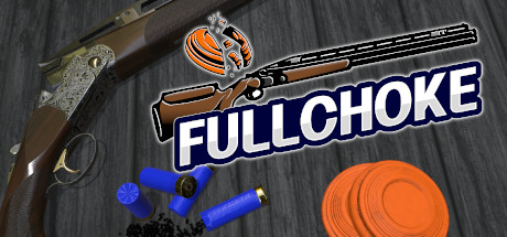 Boxart for FULLCHOKE : Clay Shooting VR