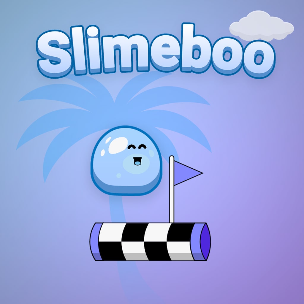 Boxart for Slimeboo