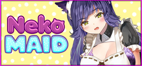 Boxart for Neko Maid
