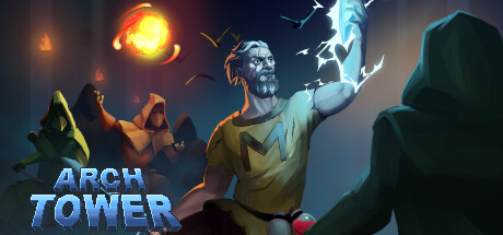 Boxart for Archtower