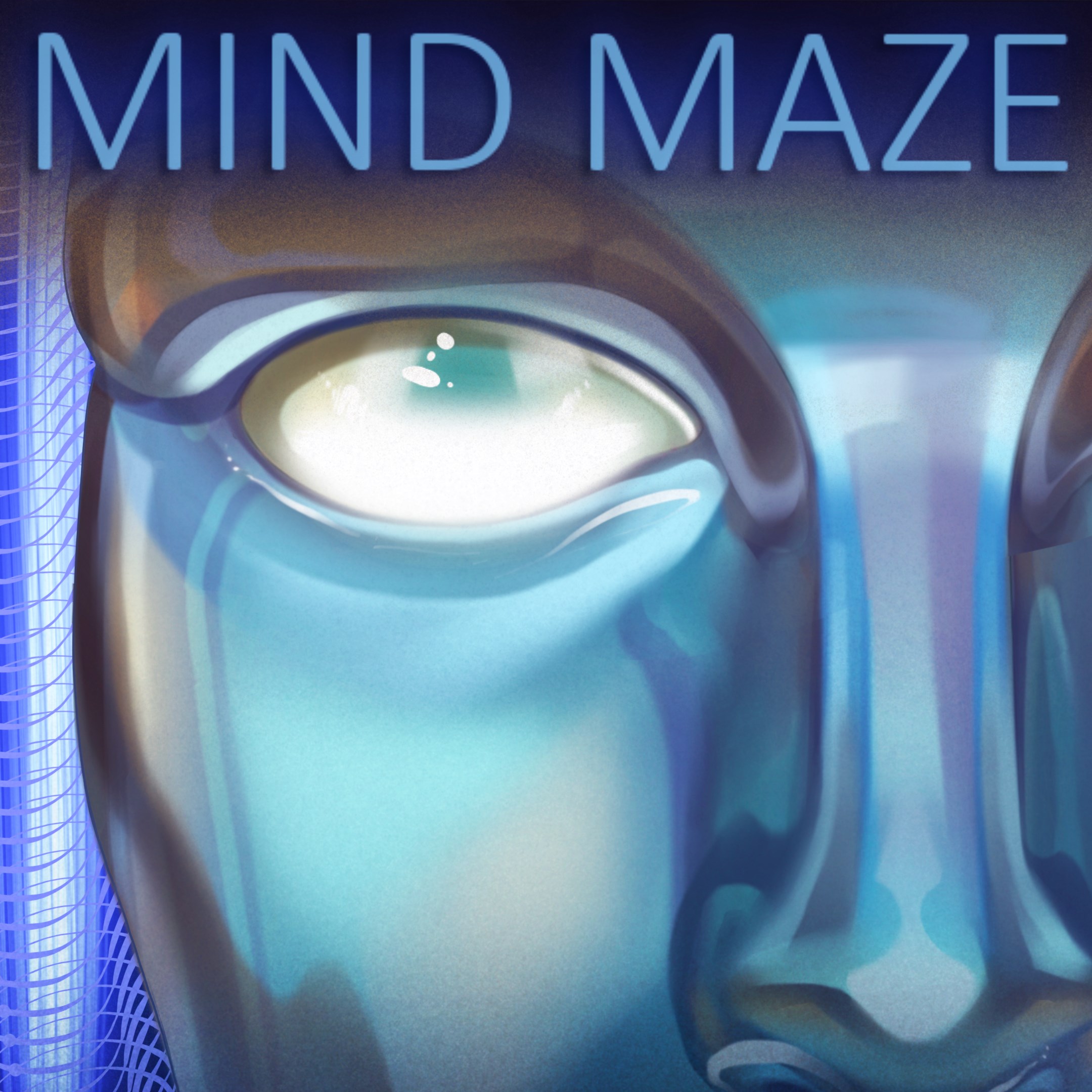 Boxart for Mind Maze