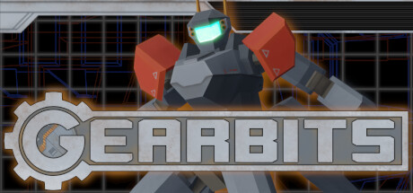 Boxart for Gearbits