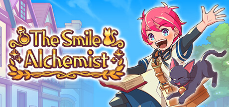 Boxart for The Smile Alchemist