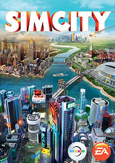 Boxart for SimCity™