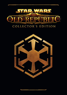Boxart for STAR WARS™: The Old Republic™ Collector's Edition