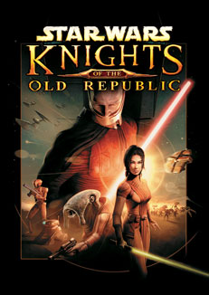 Boxart for STAR WARS™ - Knights of the Old Republic™
