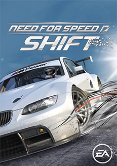 Boxart for Need for Speed™ SHIFT