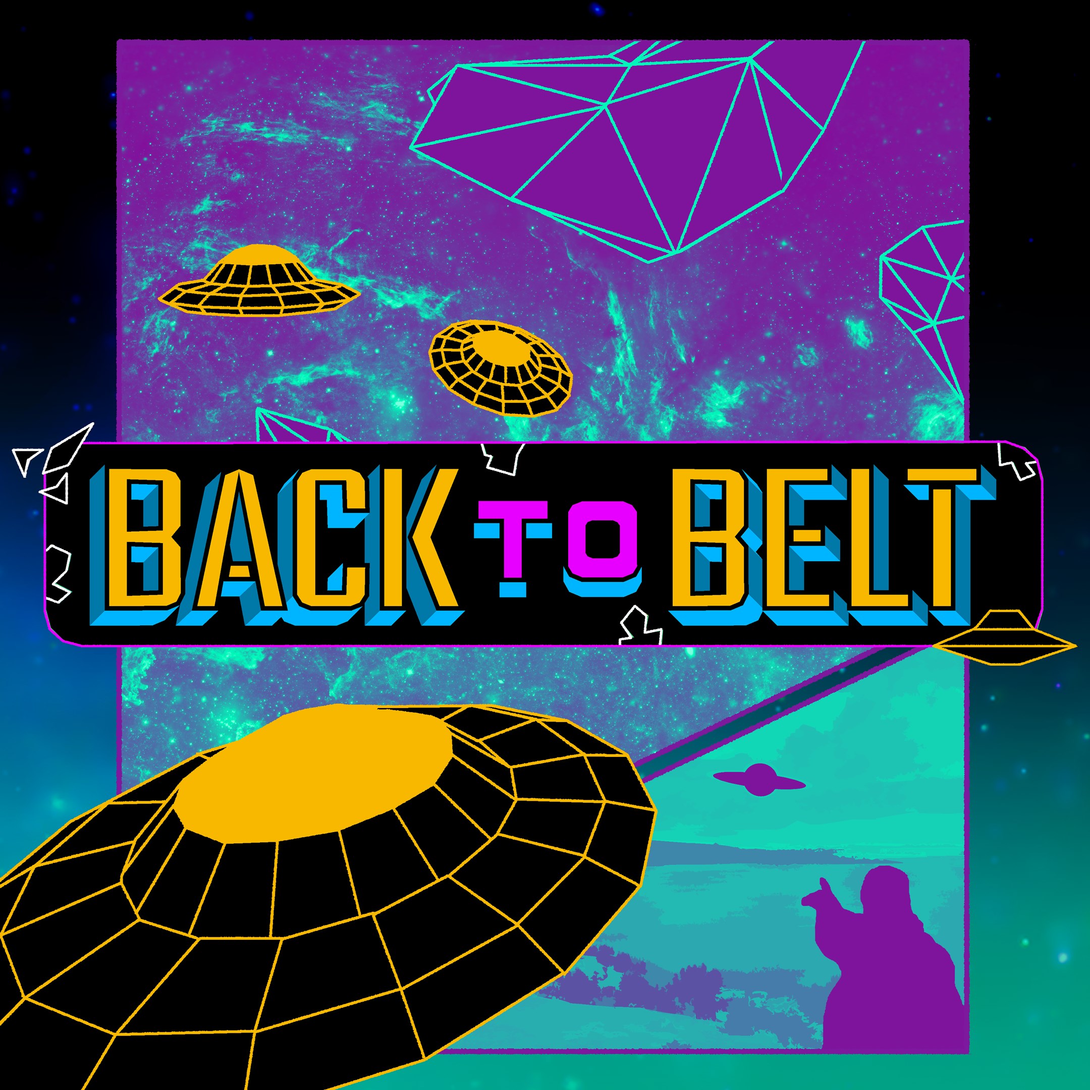 Boxart for Back to Belt