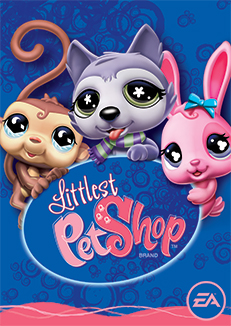 Boxart for LITTLEST PET SHOP™