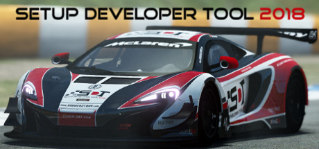 Boxart for Setup Developer Tool 2018
