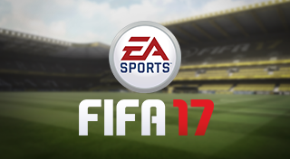 Boxart for FIFA 17