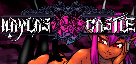 Boxart for Nayla's Castle