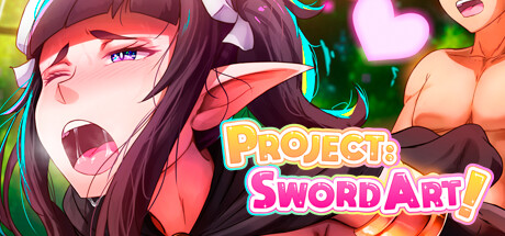 Boxart for Project: Sword Art