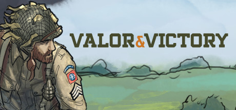 Boxart for Valor & Victory