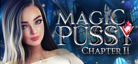 Boxart for Magic Pussy: Chapter 2