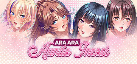 Boxart for Ara Ara Auntie Incest