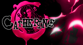 Boxart for CATHERINE