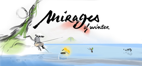 Boxart for Mirages of Winter