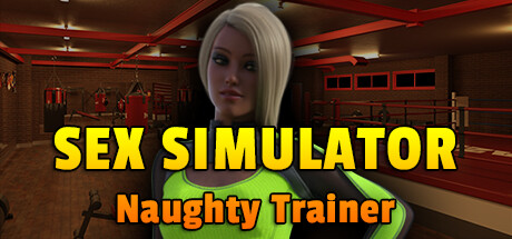 Boxart for Sex Simulator - Naughty Trainer