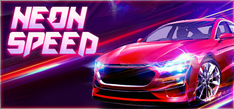 Boxart for NEON SPEED