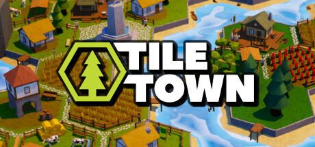 Boxart for Tile Town