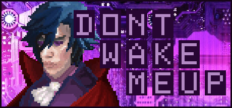 Boxart for Don't Wake Me Up