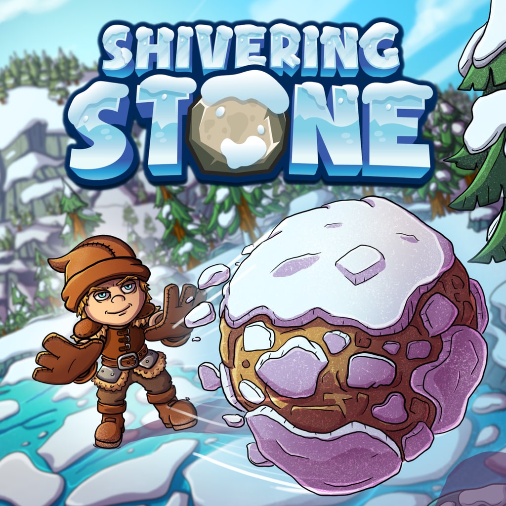 Boxart for Shivering Stone