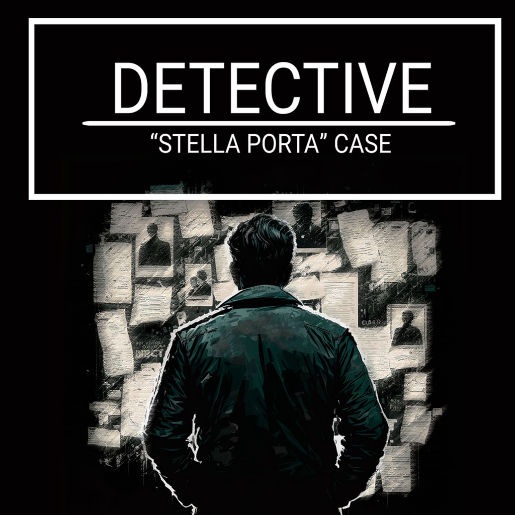 Boxart for Detective: Stella Porta Case Trophies