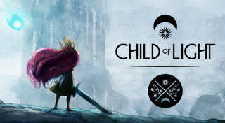 Boxart for Child of Light