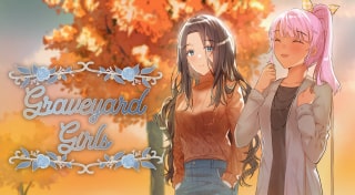 Boxart for Graveyard Girls