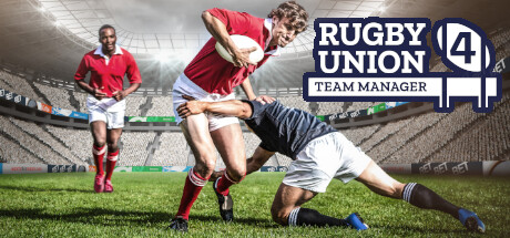 Boxart for Rugby Union Team Manager 4