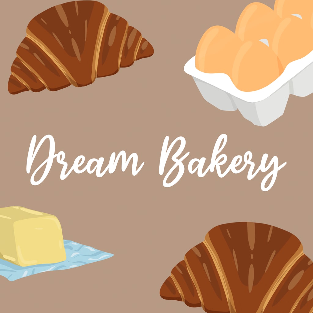 Boxart for Dream Bakery